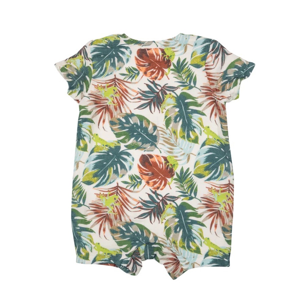 Angel Dear Henley Shortall Tree Frog & Friends NWT - Picture 2 of 6